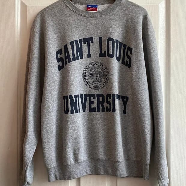 챔피온 프린팅 맨투맨 (Man M) / [11914]