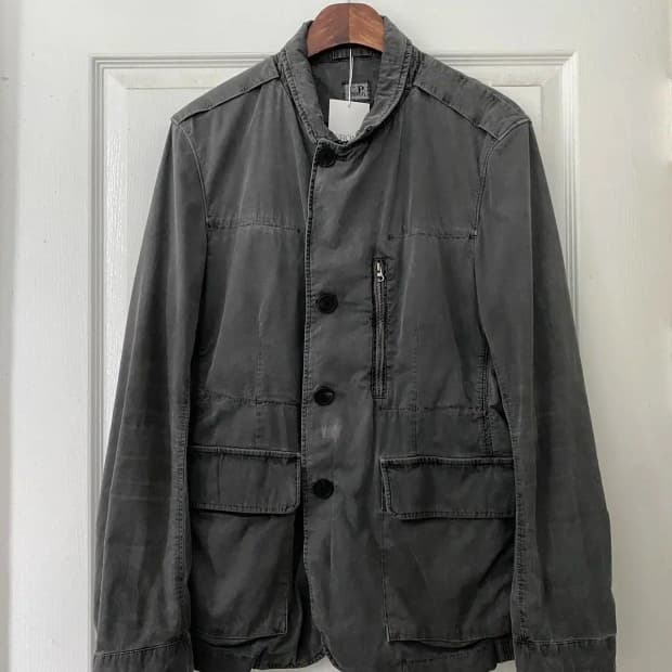 씨피컴퍼니 자켓 (Man L) / [11921]
