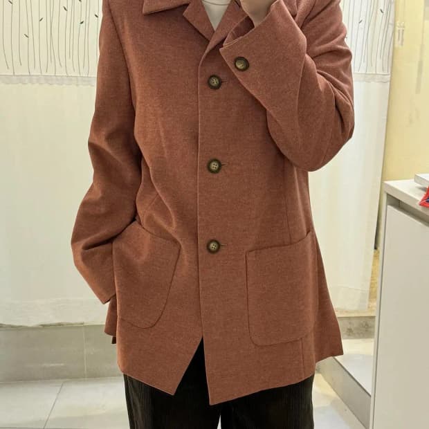 막스 마라 울 자켓 (Woman M) / [11938]