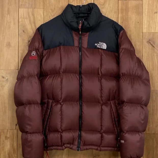 노스페이스 패딩 (B0252)