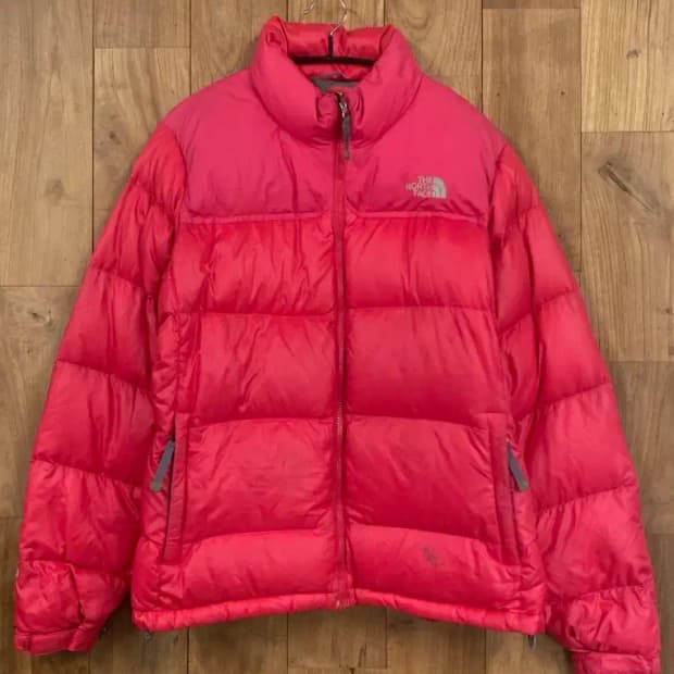 노스페이스 패딩 (B0294)