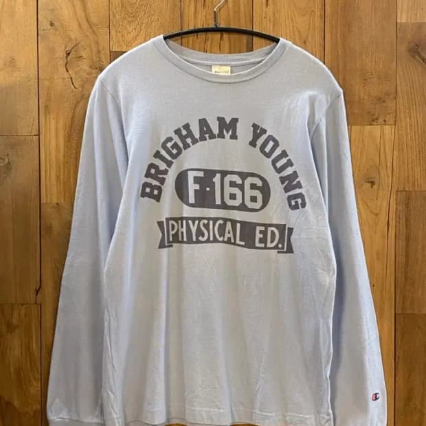 챔피온 프린팅 티셔츠 (B0455)