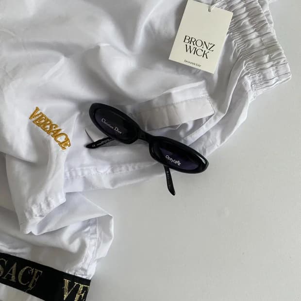 베르사체 트레이닝 팬츠 (35) 10271