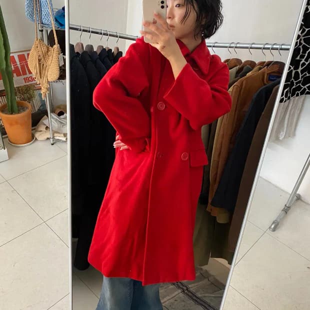 막스마라 코트 (Woman M) 12527