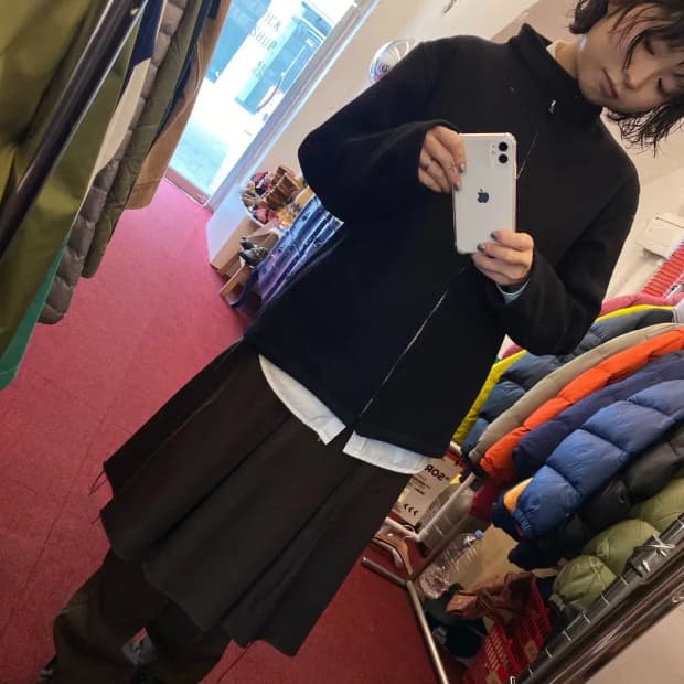 빔즈 자켓 (Man M) 12608