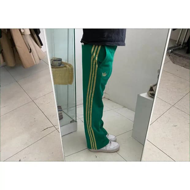 아디다스 트랙팬츠 (Woman S) 12655