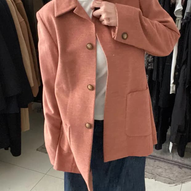 막스마라 울 자켓 (Woman M) 12667