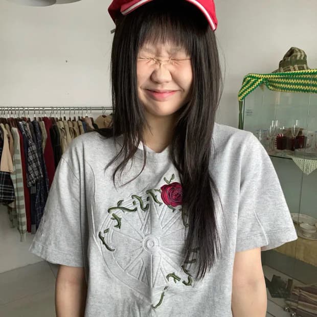 빈폴 1/2 티셔츠 (Man M) 12752