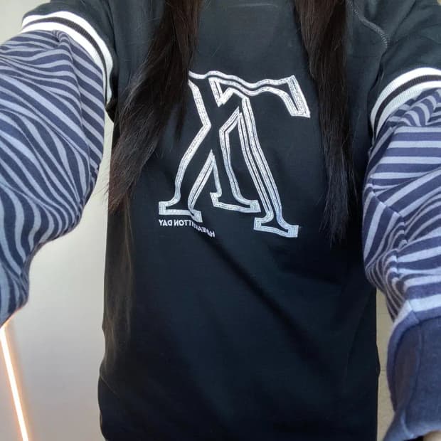 루이비통 1/2 티셔츠 (Woman M) 12840