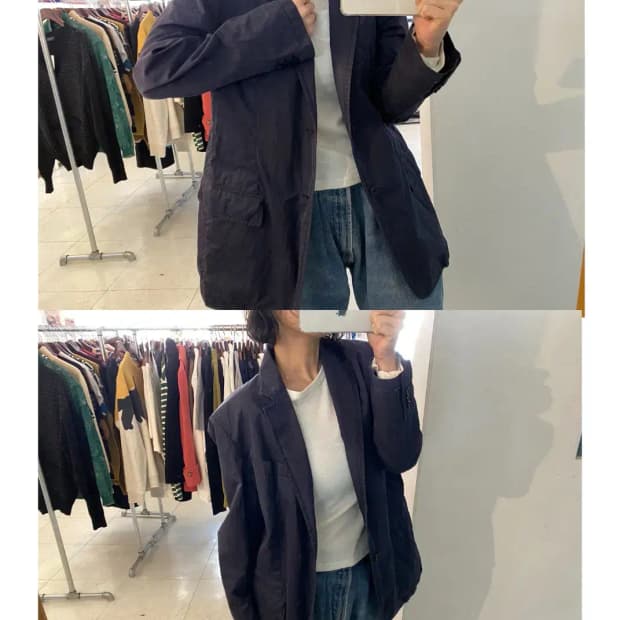 프라다 블레이저 (Man L) 12897