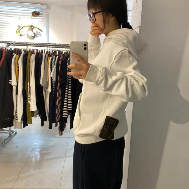 루이비통 후드티 (Man S) 12990