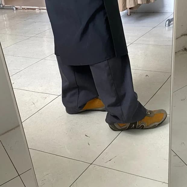 머렐 스니커즈 (235) 12982