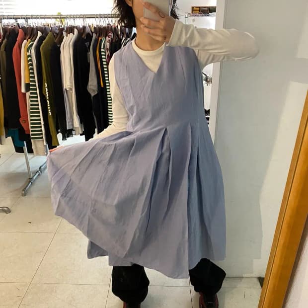 막스마라 원피스 (Woman L) 13040