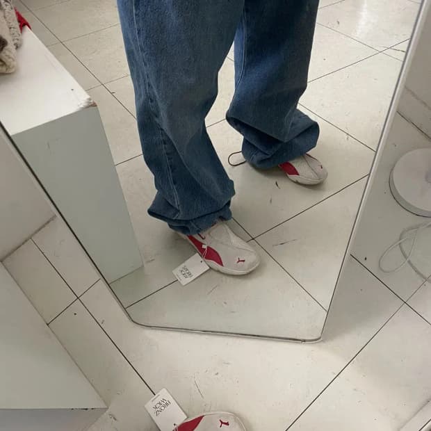 푸마 스니커즈 (225) 13060