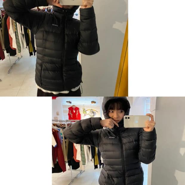 파타고니아 패딩 (Woman S) 13098