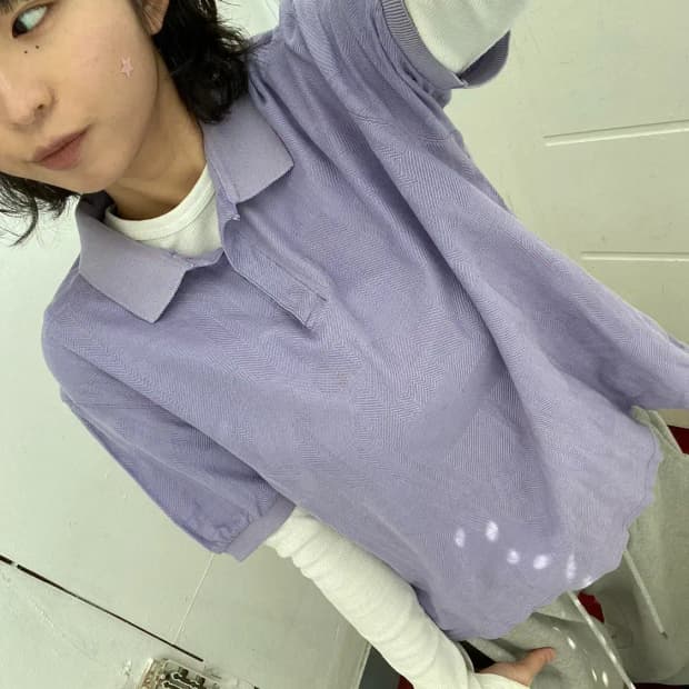 크리스찬 디올 반팔 티셔츠 (Woman L) 13106