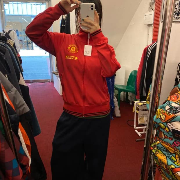 나이키 져지 (Man s) 13155