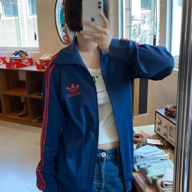 아디다스 져지 (Man M) B1621