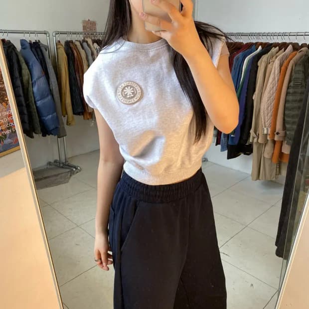 마르디 메크르디 탑 (Woman L) 13240