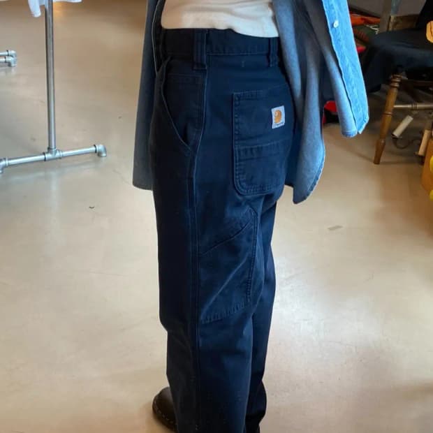 칼하트 카팬더 팬츠 (32) B1751