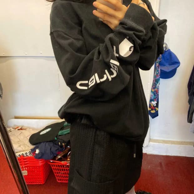 칼하트 맨투맨 (Man XL) 13530