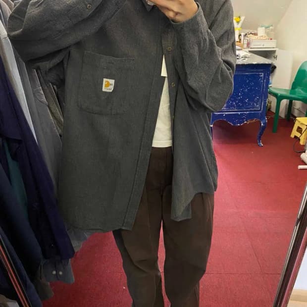 칼하트 셔츠 (Man 2XL) 13670