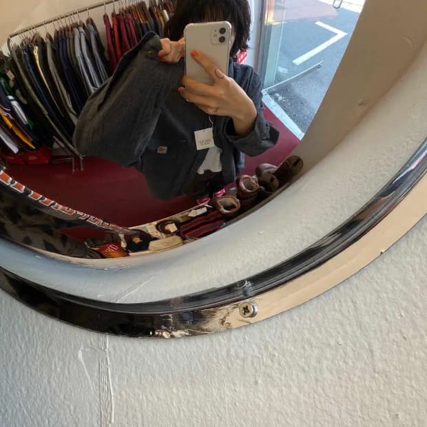 칼하트 셔츠 (Man 3XL) 13663