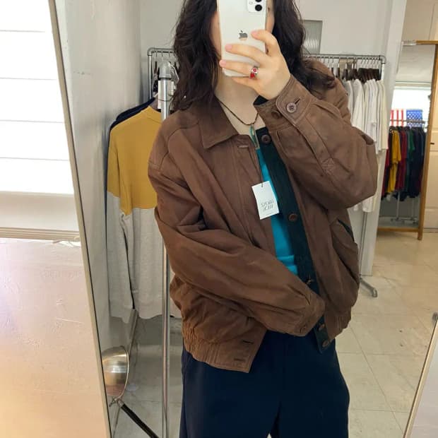 입생로랑 자켓 (Man L) 13750