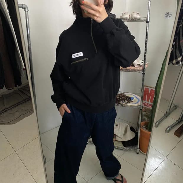 디스이즈네버댓 맨투맨 (Woman S) 13797