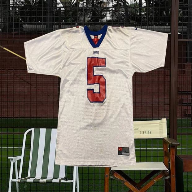 나이키 유니폼 져지 (Man L) AA0022