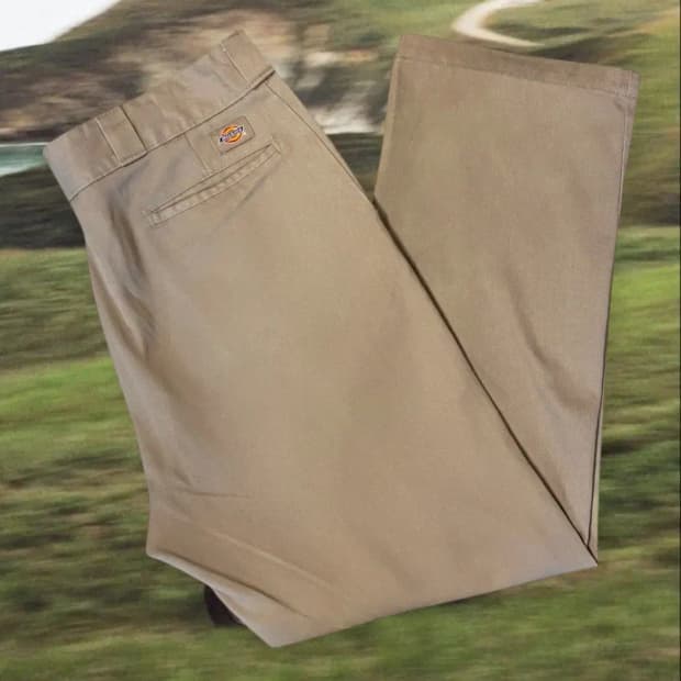 디키즈 874 팬츠 (36) AA0070