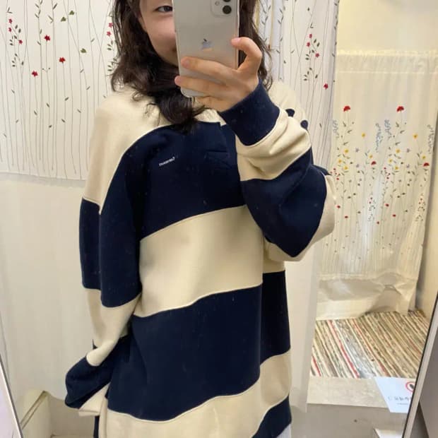 커버낫 카라 티셔츠 (Man XL) AB0293