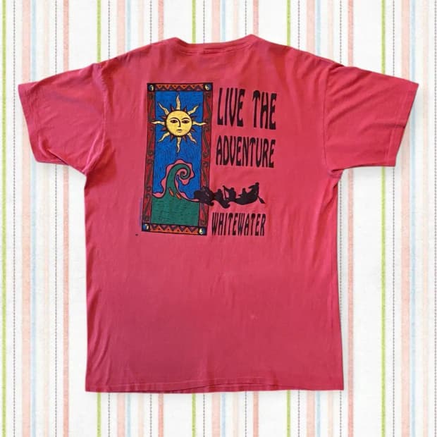 반팔 티셔츠 (Man XL) AA0286