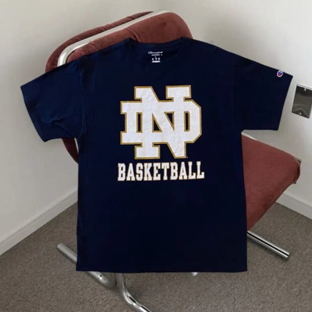 챔피온 반팔 티셔츠 (Man L) AA0326