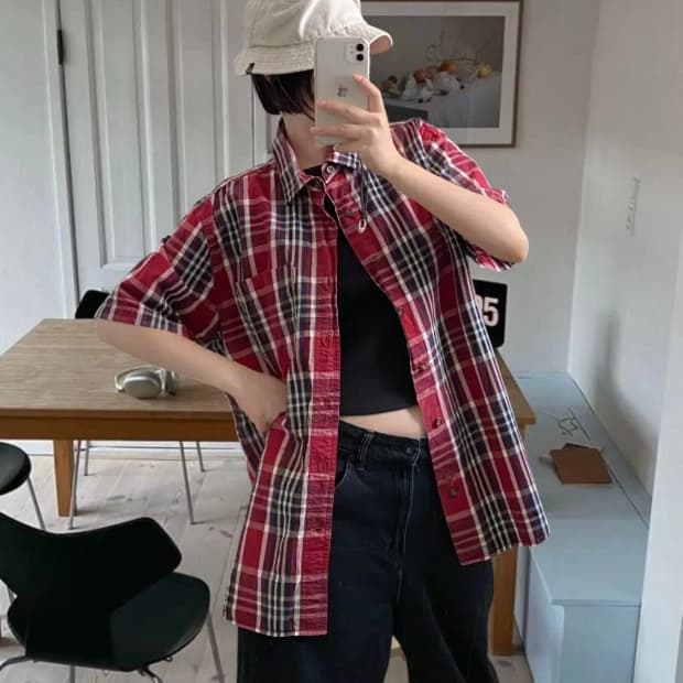 CARHARTT (Woman L) AB0549