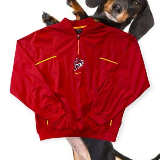 나이키 웜업 (Man M) AA0476