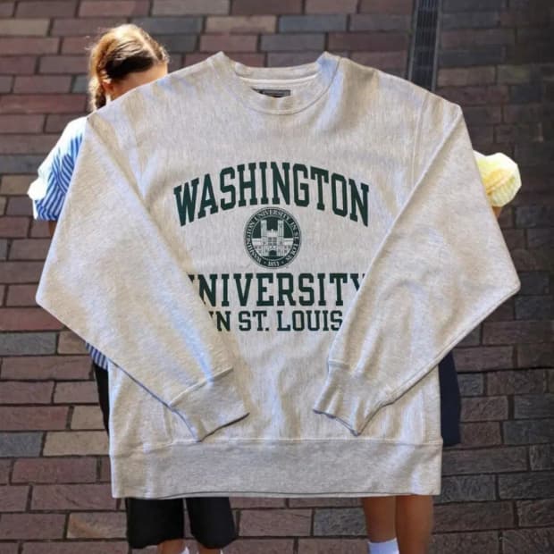 챔피온 맨투맨 (Man M) AA0501