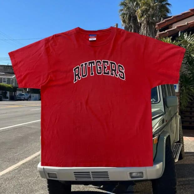 챔피온 반팔 티셔츠 (Man 2XL) AA0514