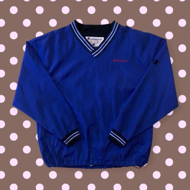 챔피온 웜업 (Man 2XL) AA0527