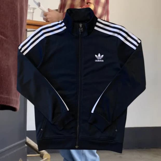 아디다스 져지 (Woman M) AA0536