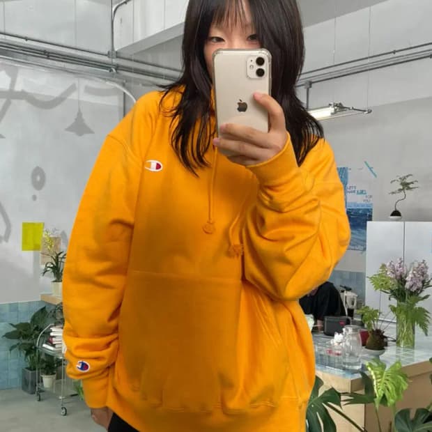 챔피온 맨투맨 (Man 2XL) AB0740