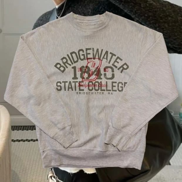 챔피온 스웻셔츠 (Man XL) AA0618