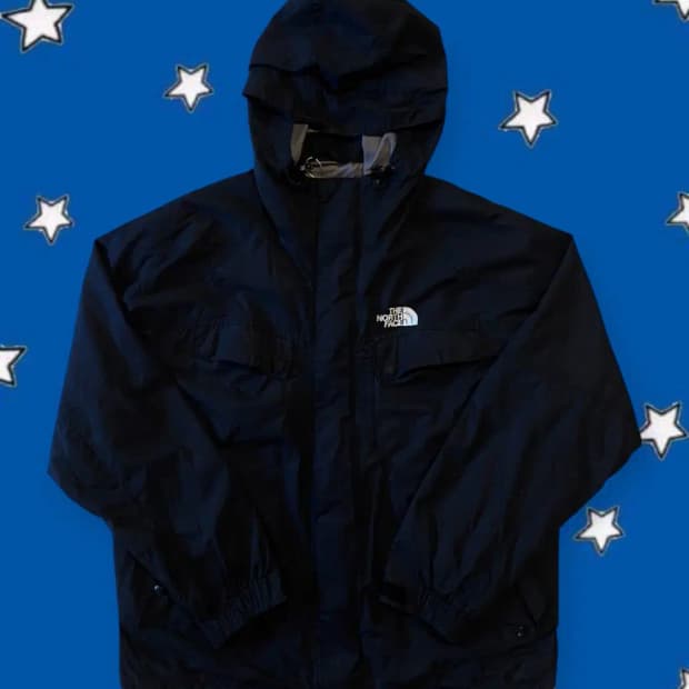 노스페이스 바람막이 (Man L) AA0626