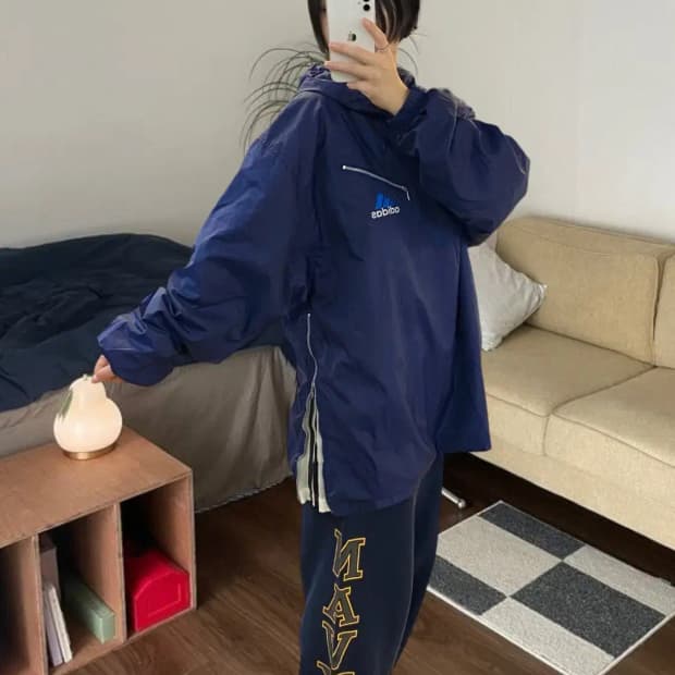 아디다스 웜업 (Man 2XL) AA0650