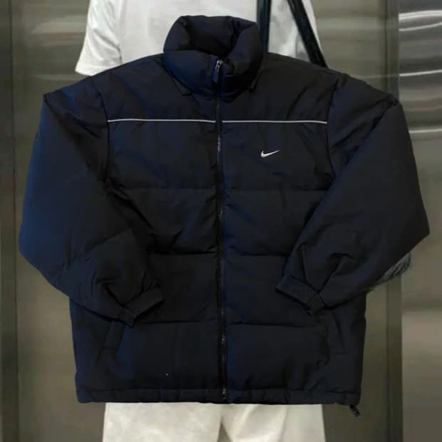 나이키 패딩 (Man L) AA0729