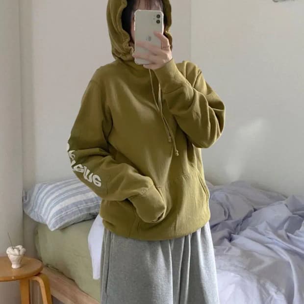 슈프림 후드티 (Man M) AB0867