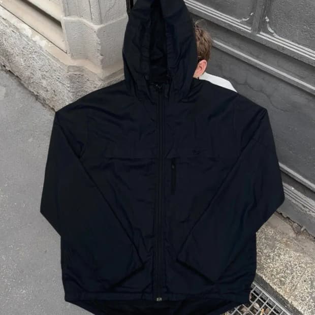 나이키 바람막이 (Man XL) AB0849