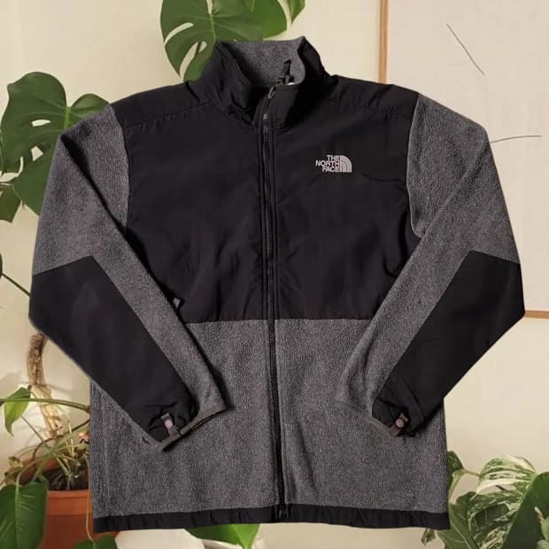 노스페이스 후리스 (Woman M) / [AB1307]