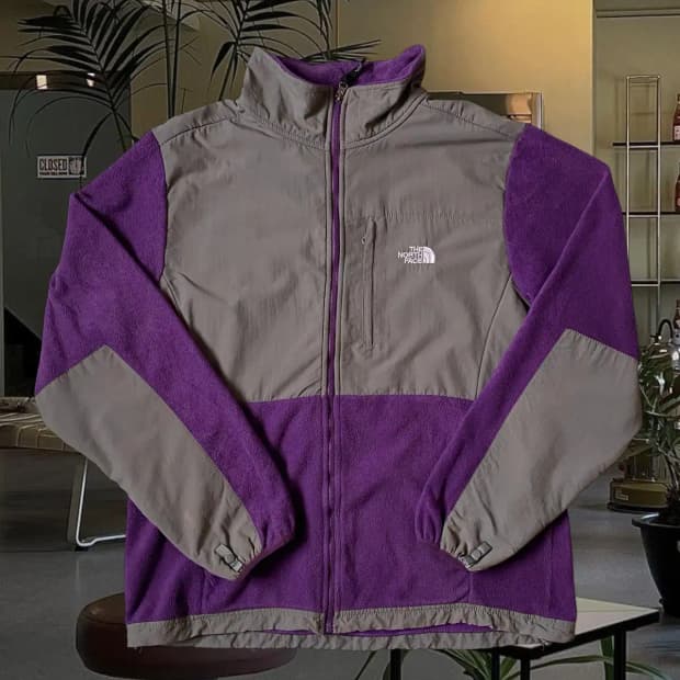 노스페이스 후리스 (Man XL) / [AB1306]