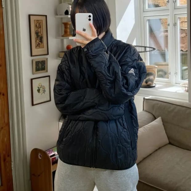 나이키 점퍼 (Man 2XL) / [AA1020]